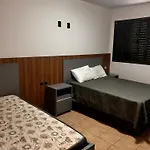 Apto Avenida Atlantica 3 Dorm