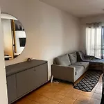 Apto Avenida Atlantica 3 Dorm