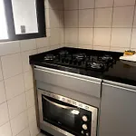 Apto Avenida Atlantica 3 Dorm