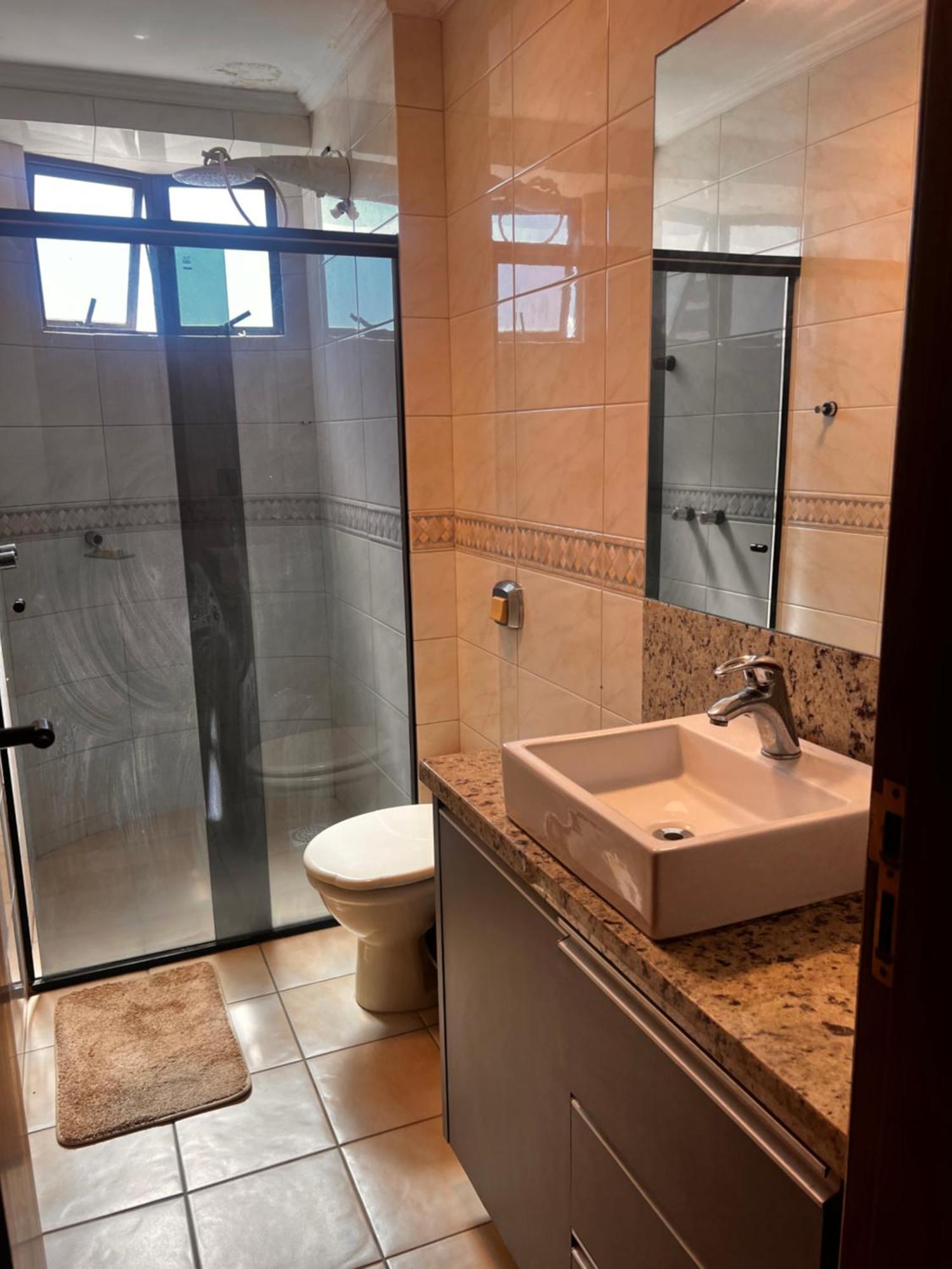 Apto Avenida Atlantica 3 Dorm Apartamento *
