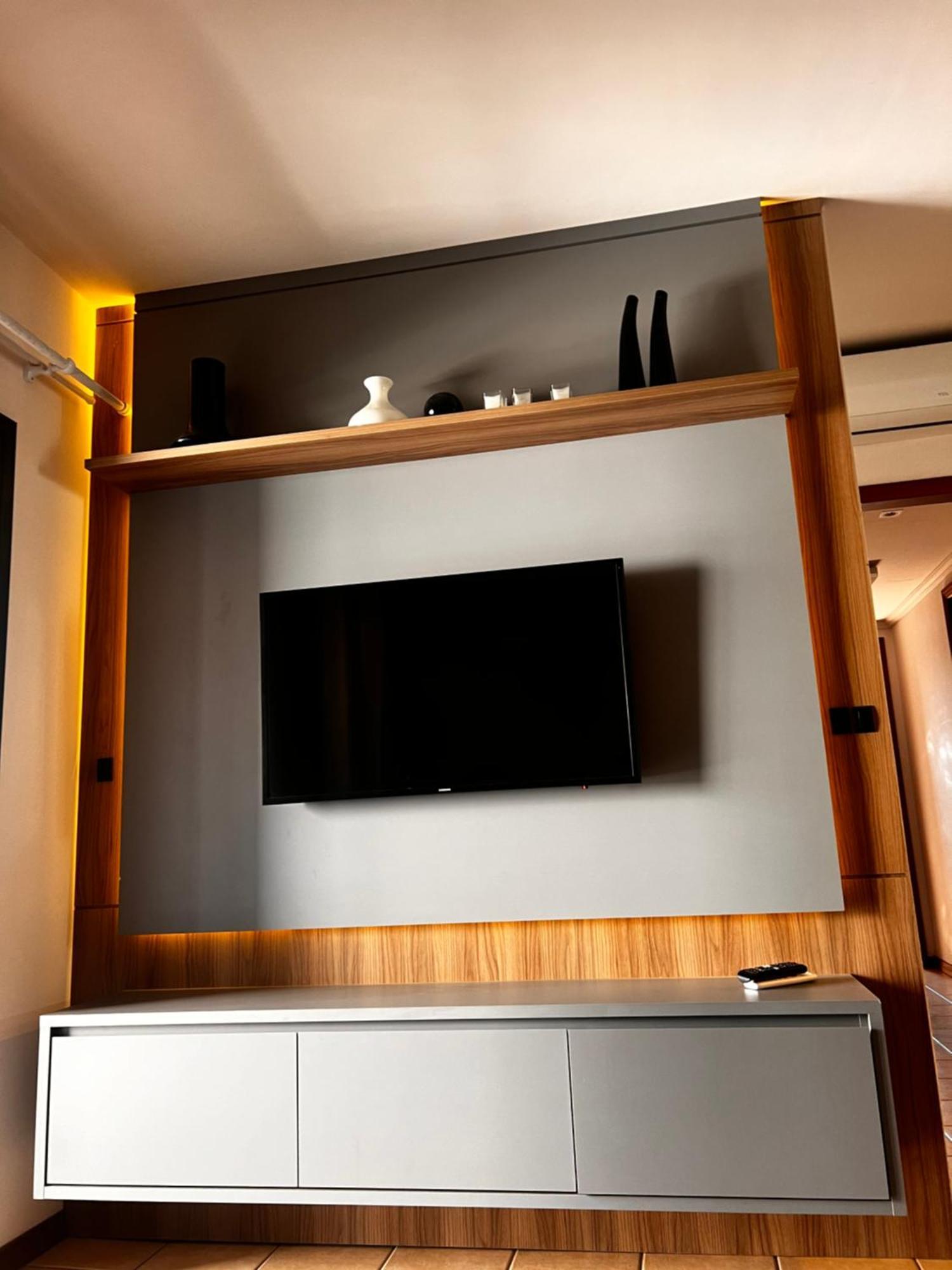Apartamento Apto Avenida Atlantica 3 Dorm Balneario Camboriu
