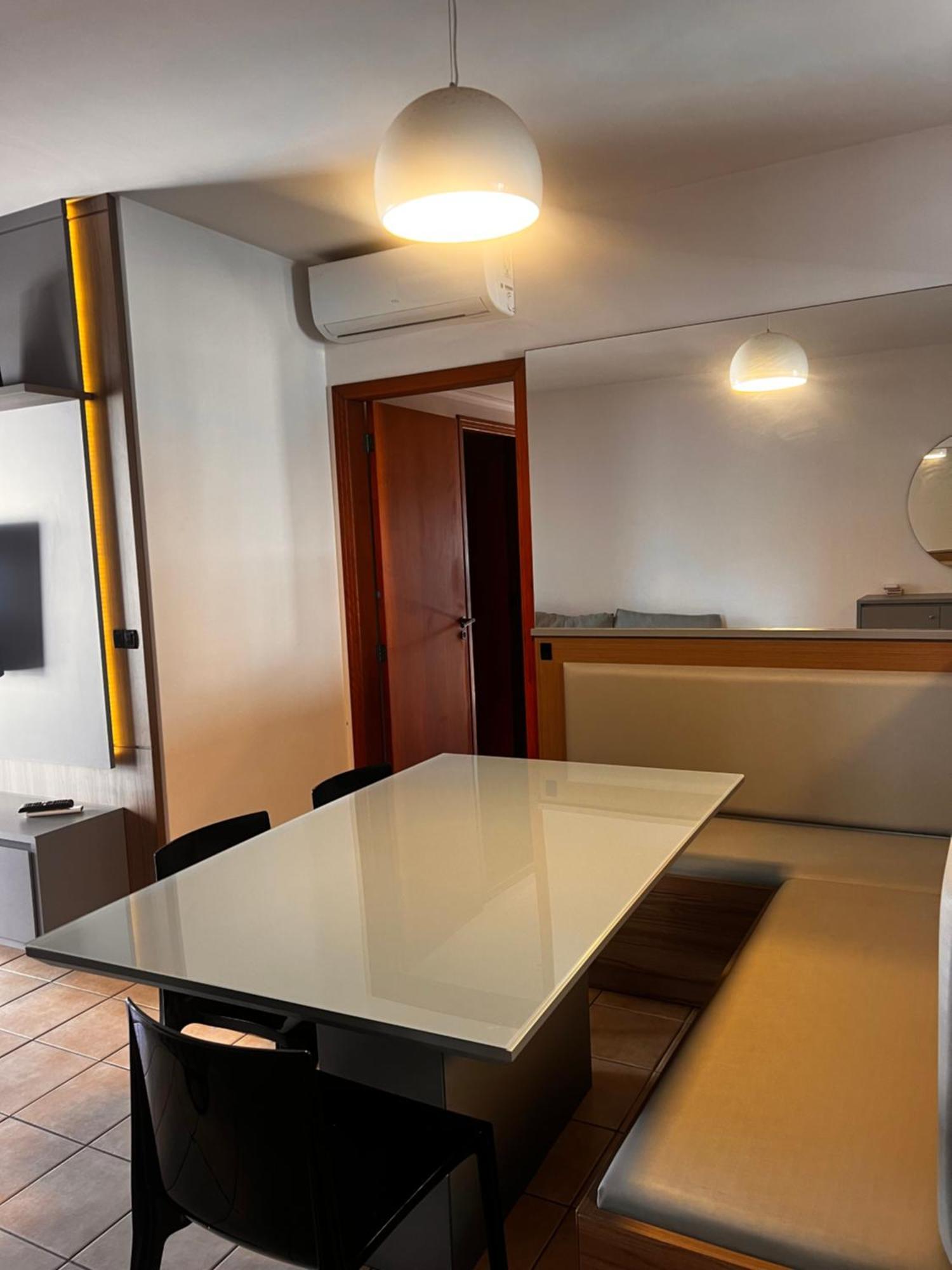 Apartamento Apto Avenida Atlantica 3 Dorm Balneario Camboriu