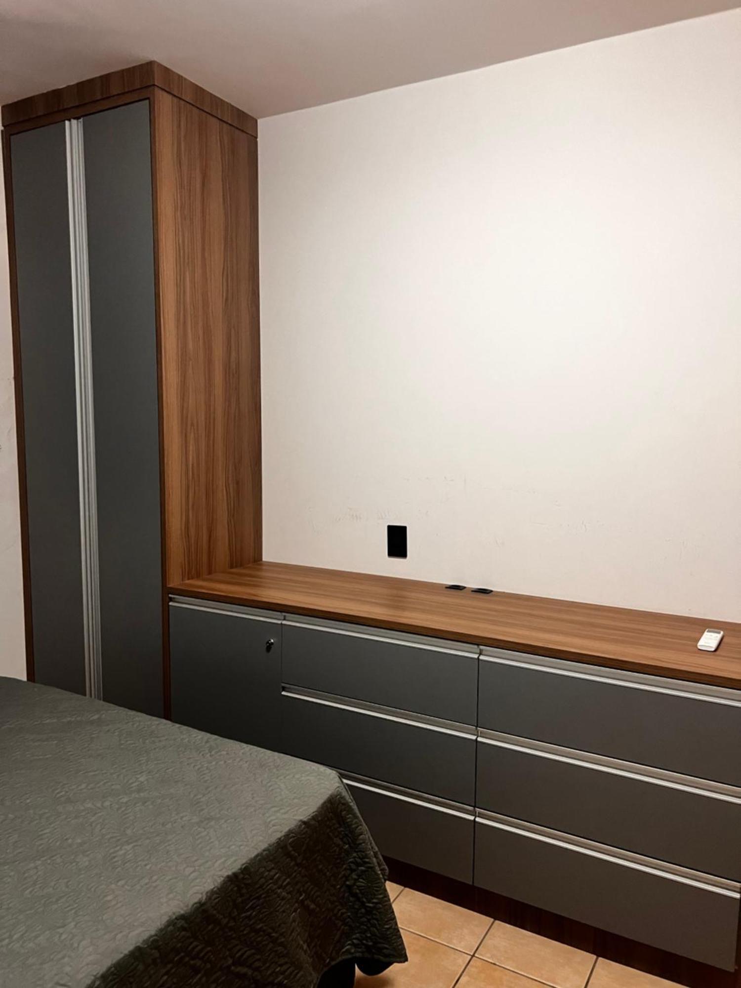 Apartamento Apto Avenida Atlantica 3 Dorm