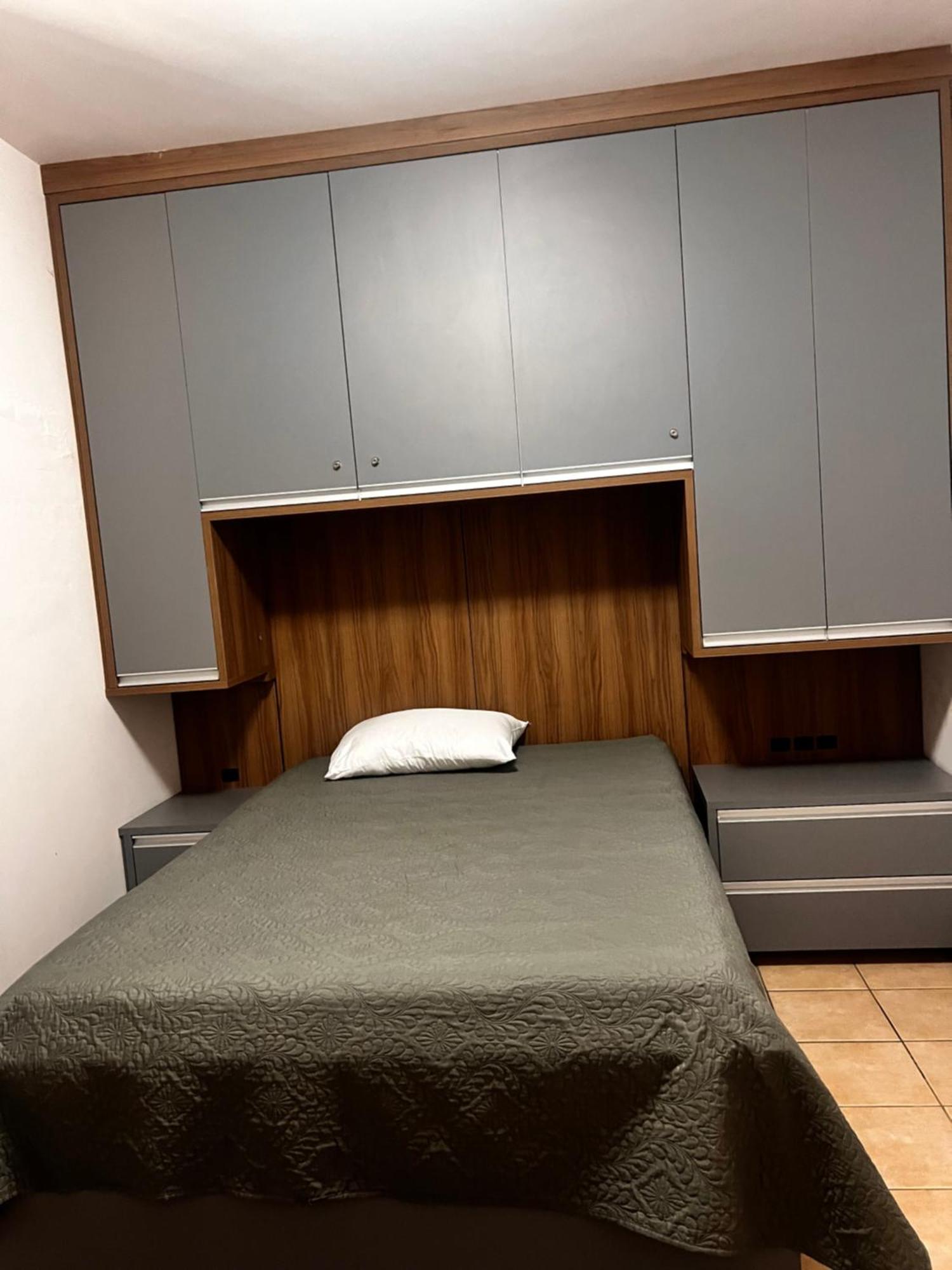 Apto Avenida Atlantica 3 Dorm Balneario Camboriu