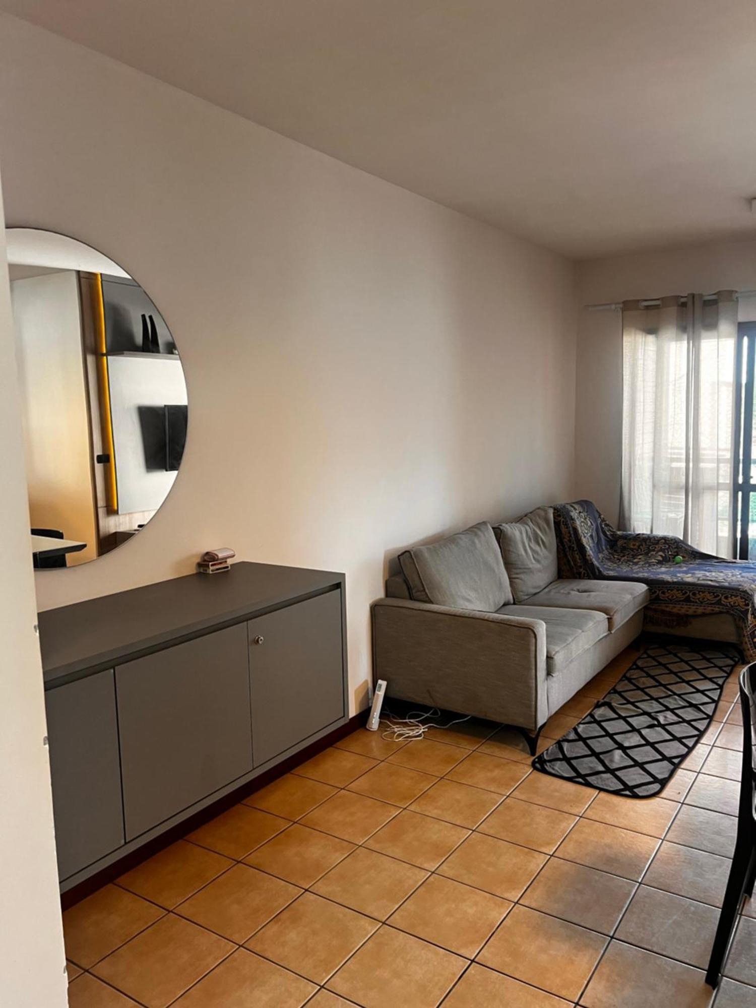 Apartamento Apto Avenida Atlantica 3 Dorm Balneario Camboriu