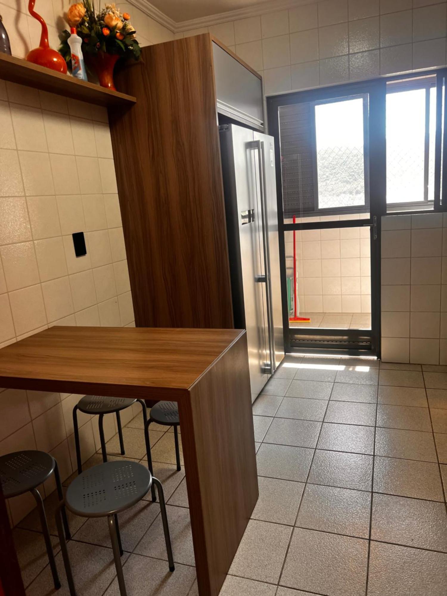 Apto Avenida Atlantica 3 Dorm Apartamento Balneario Camboriu