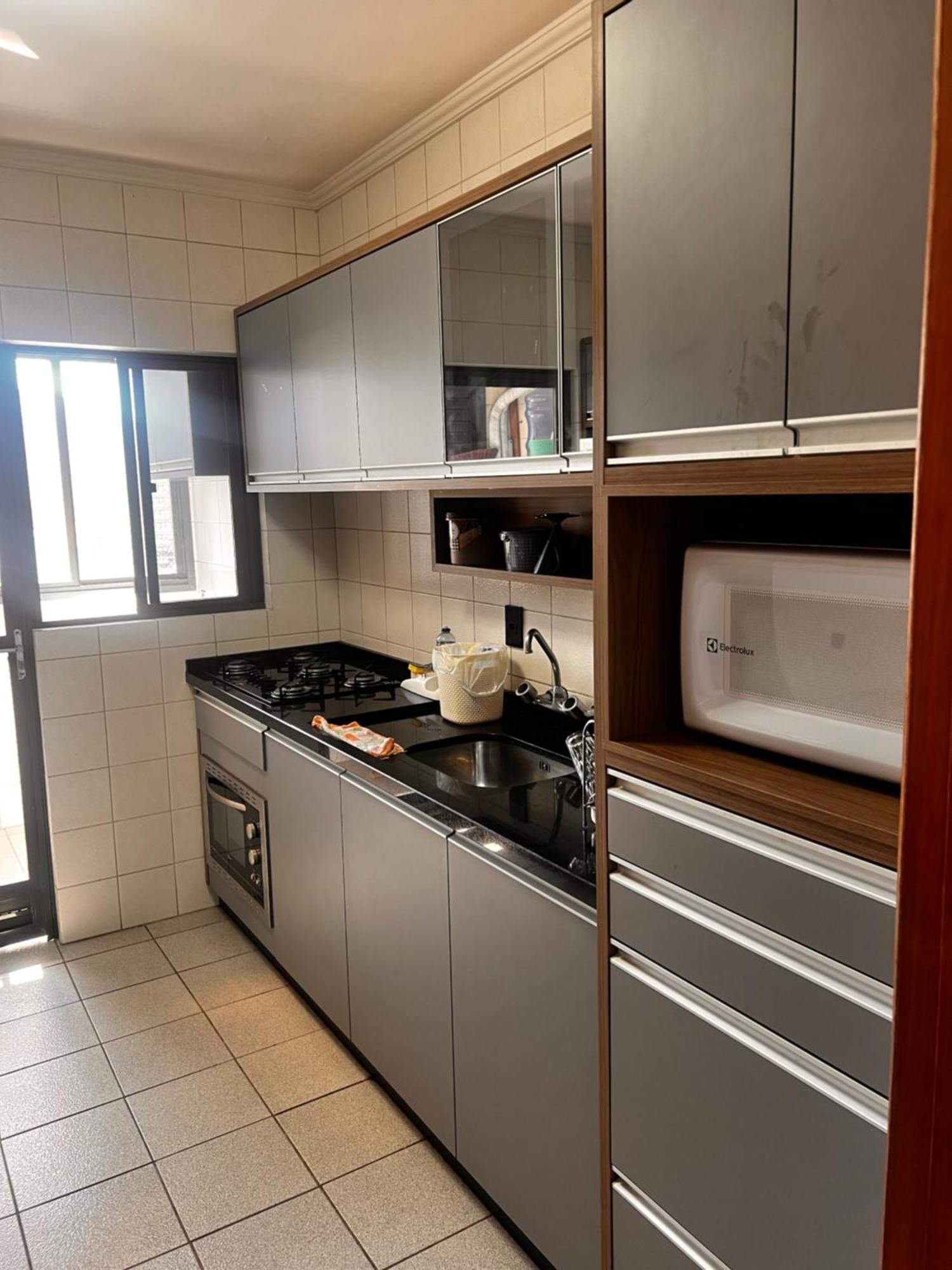 Apartamento Apto Avenida Atlantica 3 Dorm Balneario Camboriu